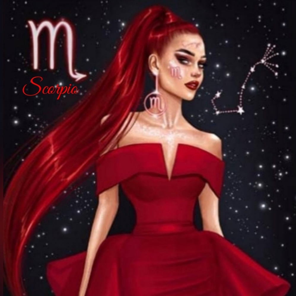 Meet your Posher, Lily